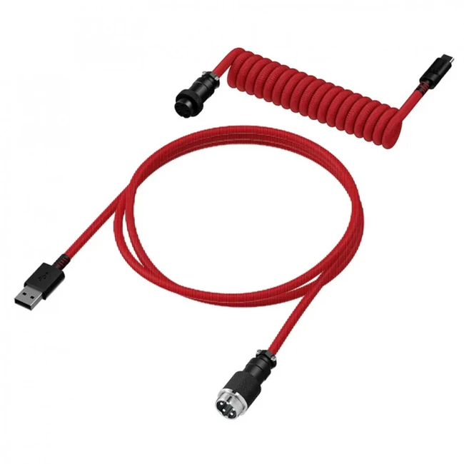 Аксессуар для ПК и Ноутбука HyperX 6J677AA (Провод для клавиатуры)