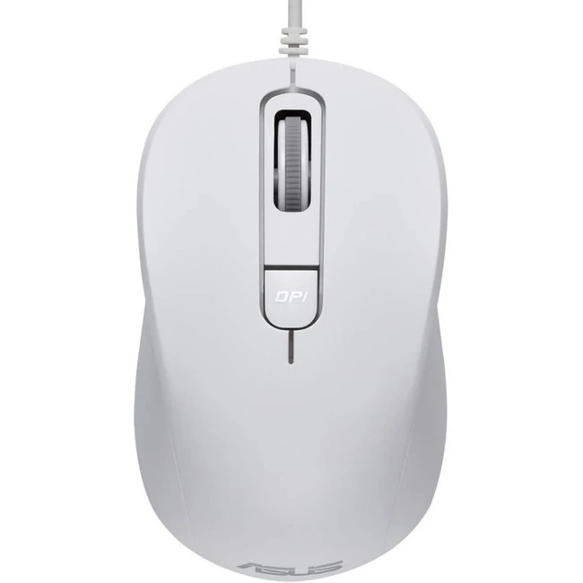 Мышь Asus MU101C 90XB05RN-BMU010 (Имиджевая, Проводная)