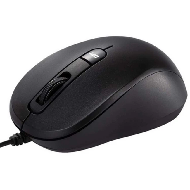 Мышь Asus 90XB05RN-BMU000 (Имиджевая, Проводная)