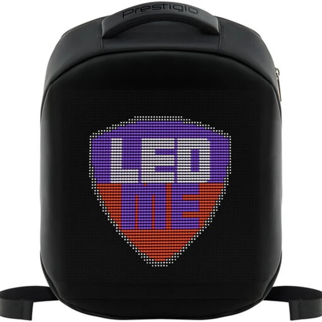 Сумка для ноутбука Prestigio LEDME PBLED122BK 14