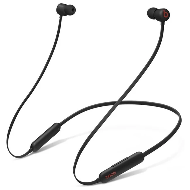 Наушники Beats Flex - Beats Black, Беспроводные MYMC2ZM/A
