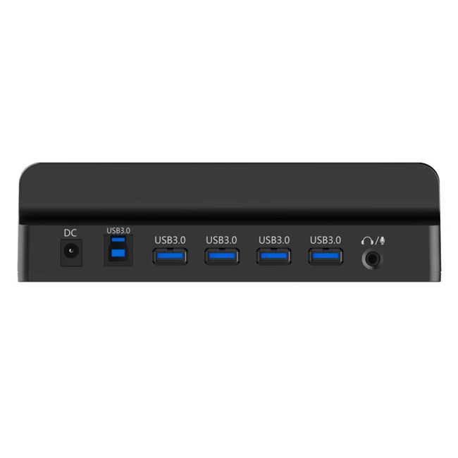 ORICO SH4C2-EU-BK