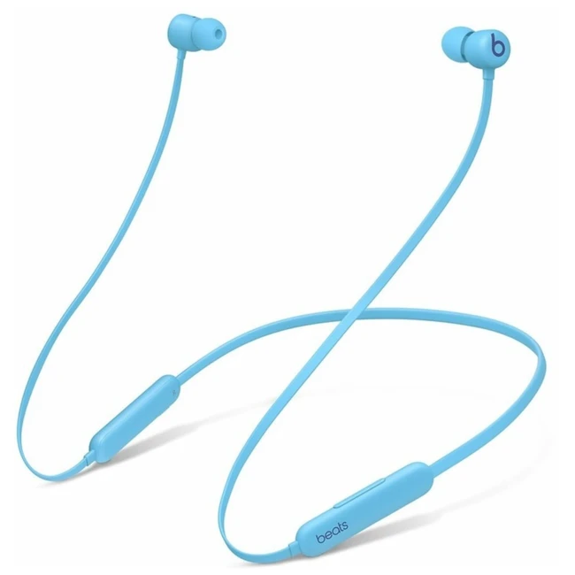Наушники Beats Flex - Flame Blue, Беспроводные MYMG2ZM/A