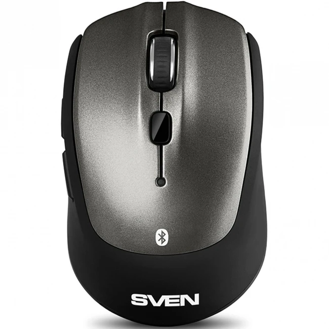 Мышь Sven RX-585SW SV-017965 (Бюджетная, Беспроводная)
