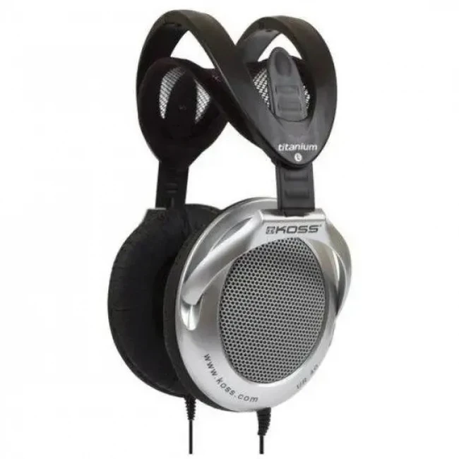 Наушники Koss UR40 Black 10101534