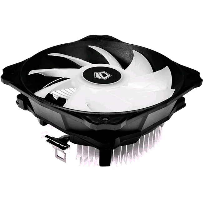 Охлаждение ID-Cooling DK-03 RGB PWM