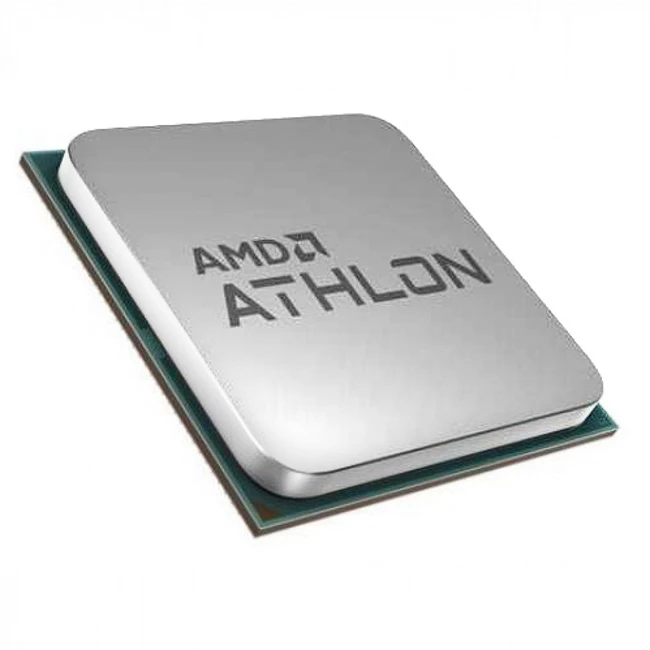 Процессор AMD Athlon 3000G TRAY+COOLER YD3000C6FHMPK Athlon, 2, 3.0, 4
