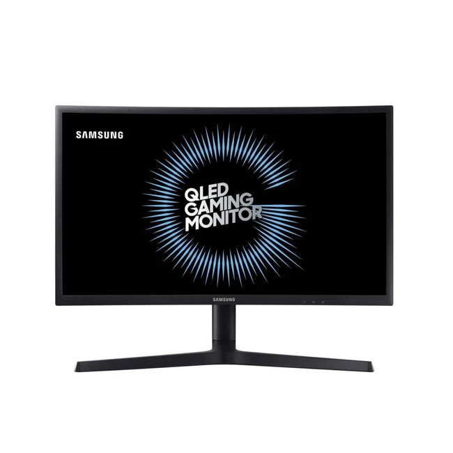 Монитор Samsung LC27HG70QQIXCI (27 ", VA, Quad HD 2560x1440 (16:9))
