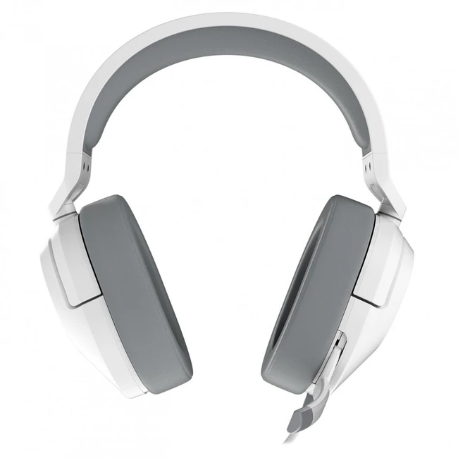 Наушники Corsair HS55 STEREO White CA-9011261-EU