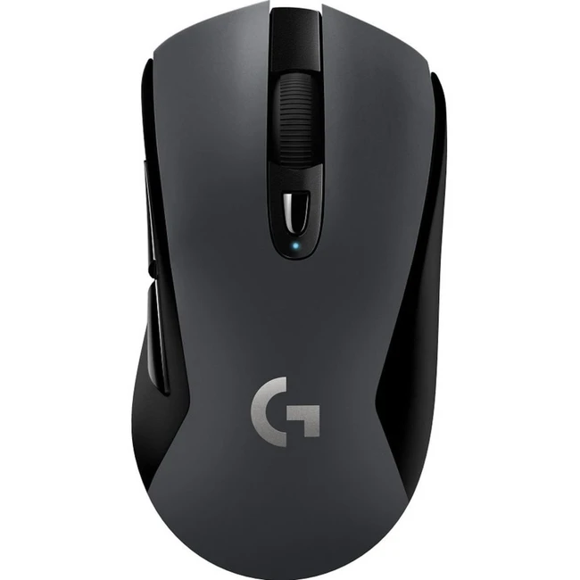 Мышь Logitech G603 LIGHTSPEED 910-005101 (Игровая, Беспроводная)