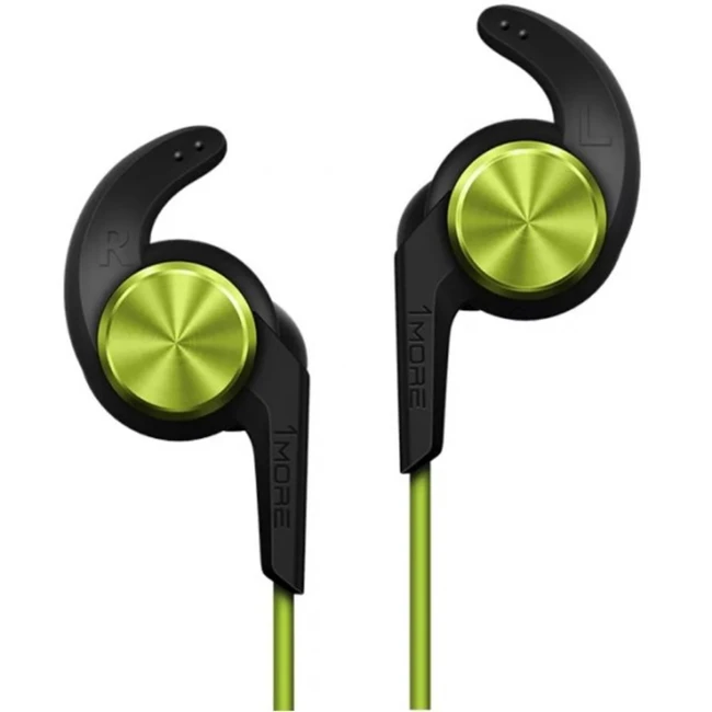 Наушники 1MORE E1018 Зеленый 32528