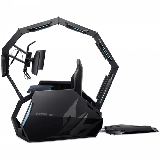 Аксессуары для смартфона Acer REDATOR THRONOS AIR PGC 900 GP.G0C11.002/GP.G0C11.003