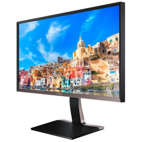 Монитор Samsung S32D850T LS32D85KTSN/CI 32 ", VA, Quad HD 2560x1440 (16:9), 60 Гц