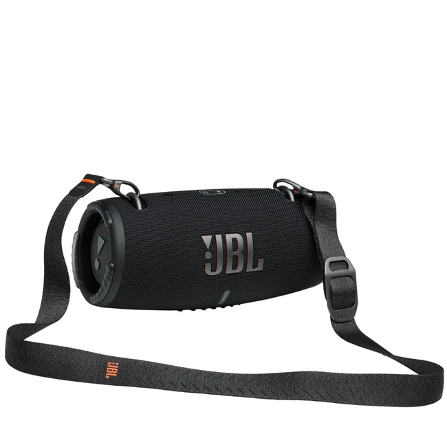 Портативная колонка JBL Xtreme 3 JBLXTREME3BLKRU (Черный)