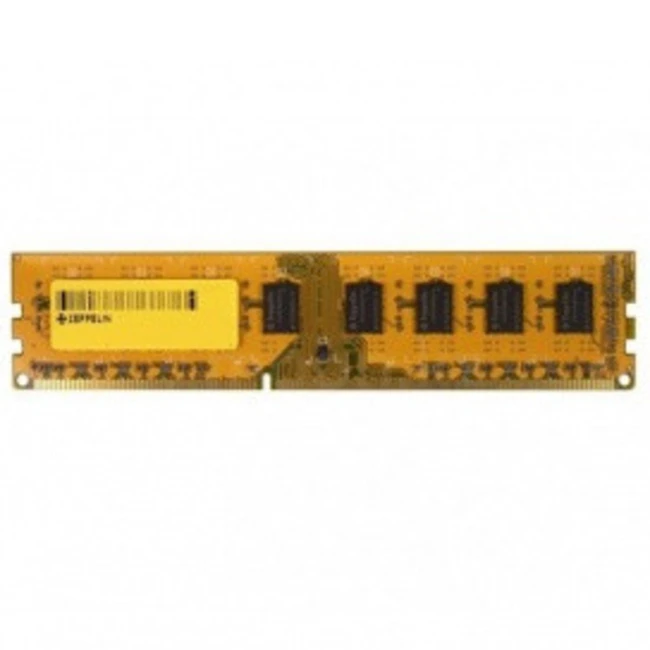 ОЗУ Zeppelin 2 ГБ Z 2G/1600/2568 (DIMM, DDR3, 2 Гб, 1600 МГц)