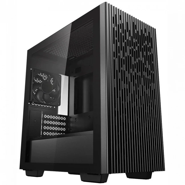 Корпус Deepcool MATREXX40 MATREXX 40 DP-MATX-MATREXX40 Mid-Tower
