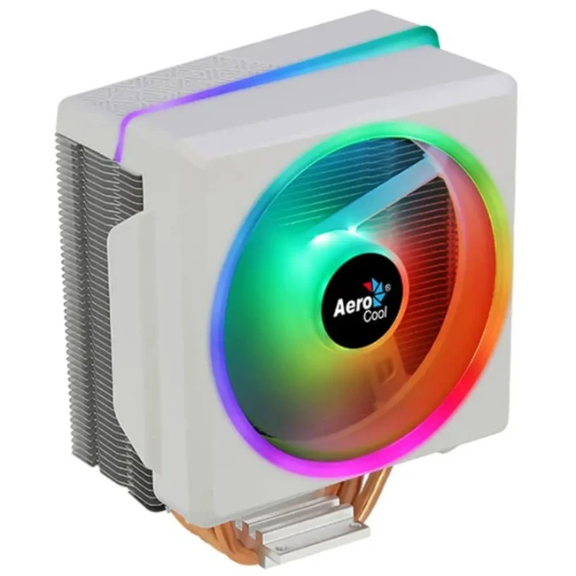 Система охлаждения Aerocool ACTC-CL30430.01 Для процессора
