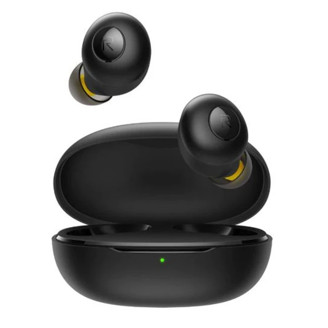 Наушники REALME Беспроводные TWS Dots Columbia 1305732