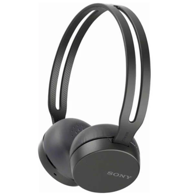 Наушники Sony Беспроводные blaсk WHCH400B.Е
