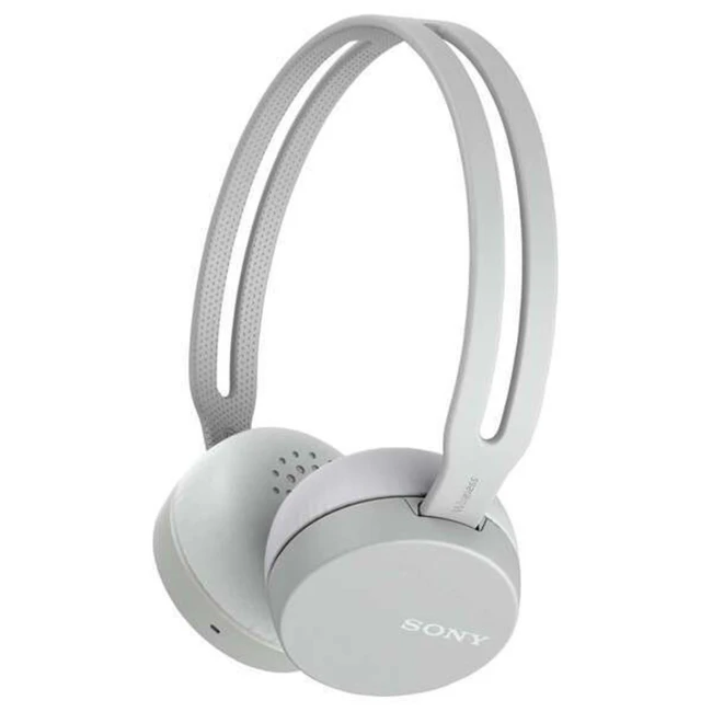 Наушники Sony Беспроводные Gray WHCH400H.Z