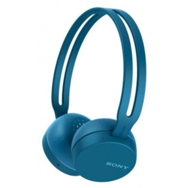 Наушники Sony Беспроводные Blue WHCH400L.Z