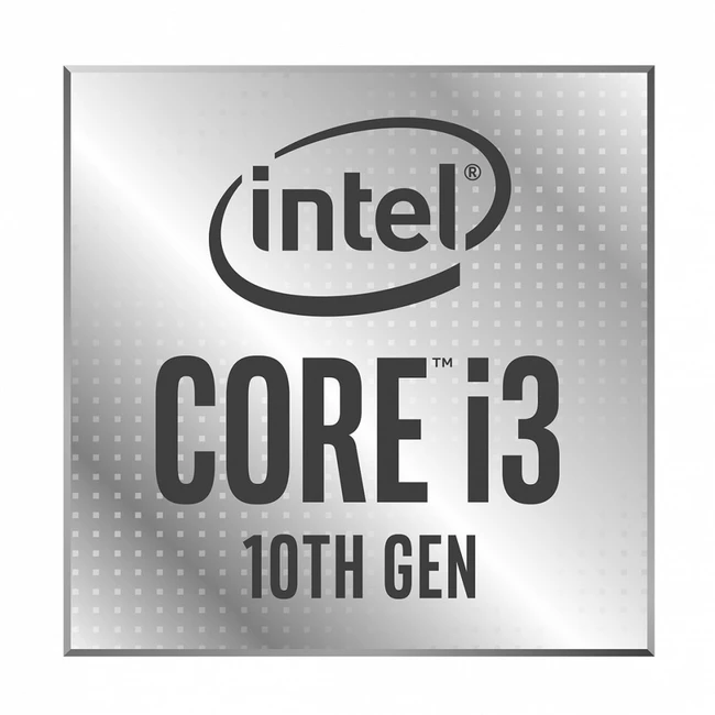 Процессор Intel Core I3-10100T CM8070104291412 (4, 3.0 ГГц, 6 МБ, OEM)