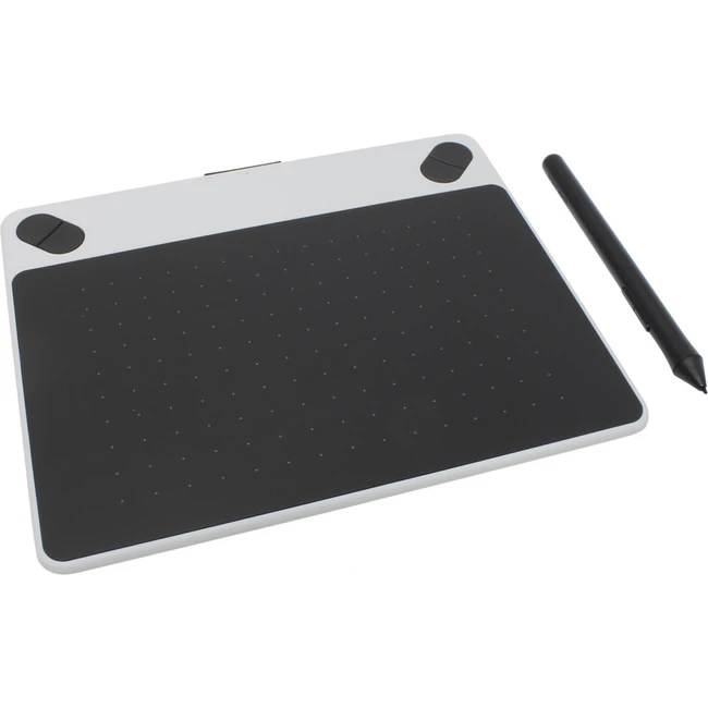 Графический планшет Wacom CTL-490DW-N