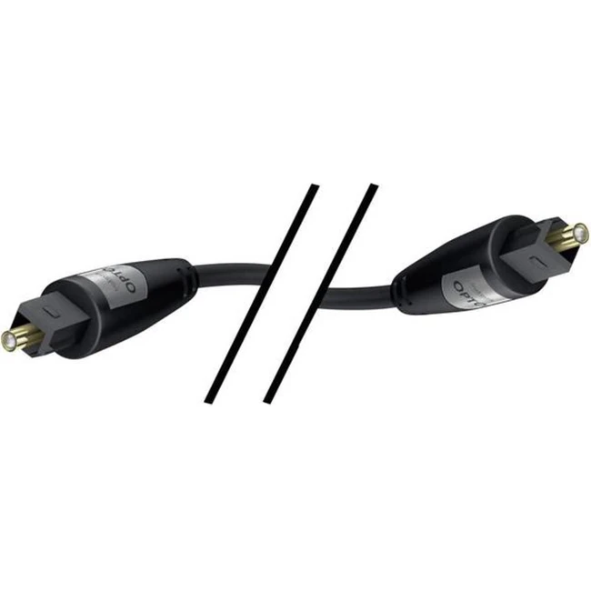 Оптический кабель inakustik OPTO Toslink Star 3m EAN:4001985511297