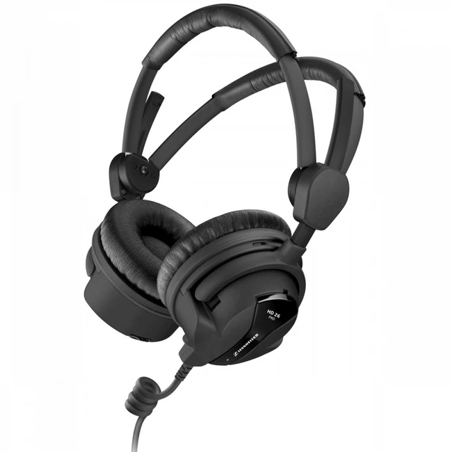 Наушники Sennheiser HD 26 PRO 505691