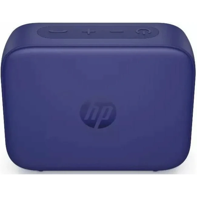 Портативная колонка HP Simba 350 2D803AA (Синий)