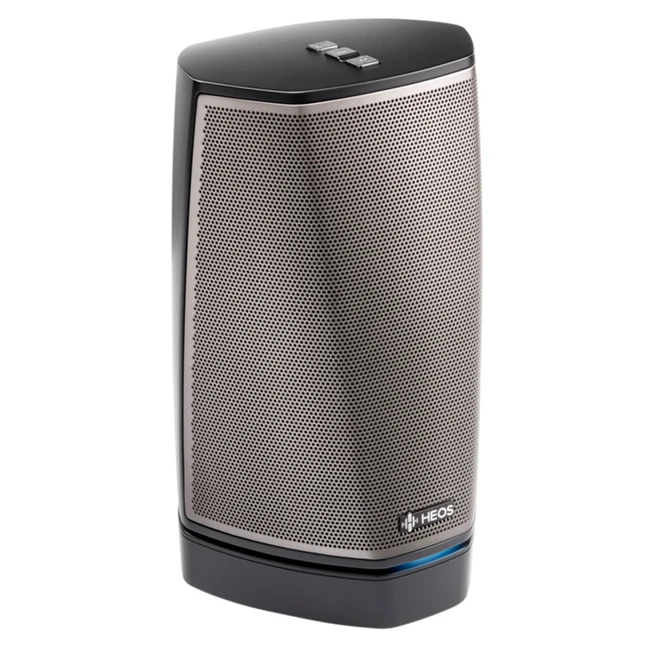 Док-станция DENON HEOS GoPack HS2 ЧЕРНЫЙ HEOS1GoPackHS2/B