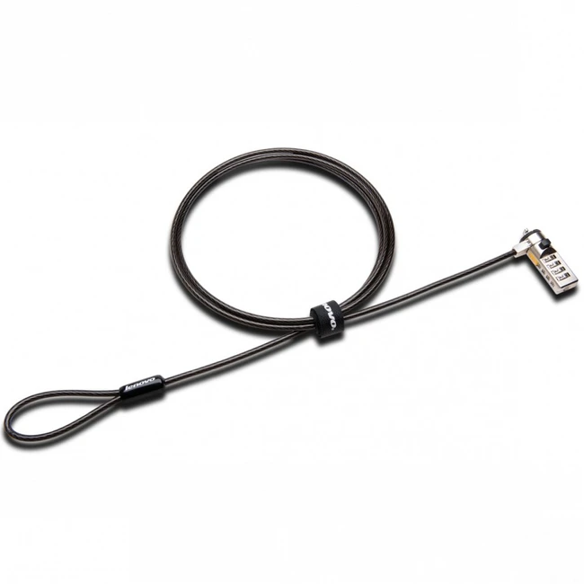 Аксессуар для ПК и Ноутбука Lenovo Замок Lenovo Kensington 4XE0G97138