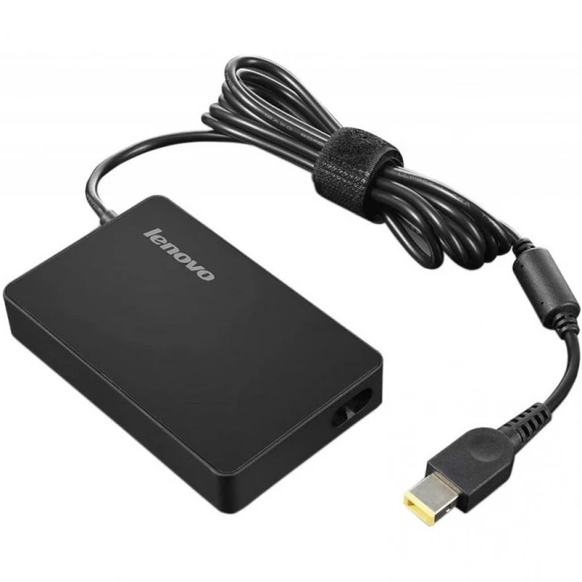 Аксессуар для ПК и Ноутбука Lenovo ThinkPad 65W Slim AC Adapter 0B47459 (Зарядное устройство)