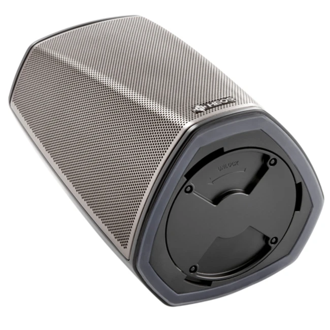 Портативная колонка DENON HEOS1/B (Черный)