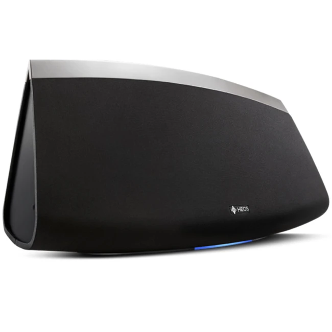 Портативная колонка DENON HEOS 7 HS2 Black HEOS7/B (Черный)