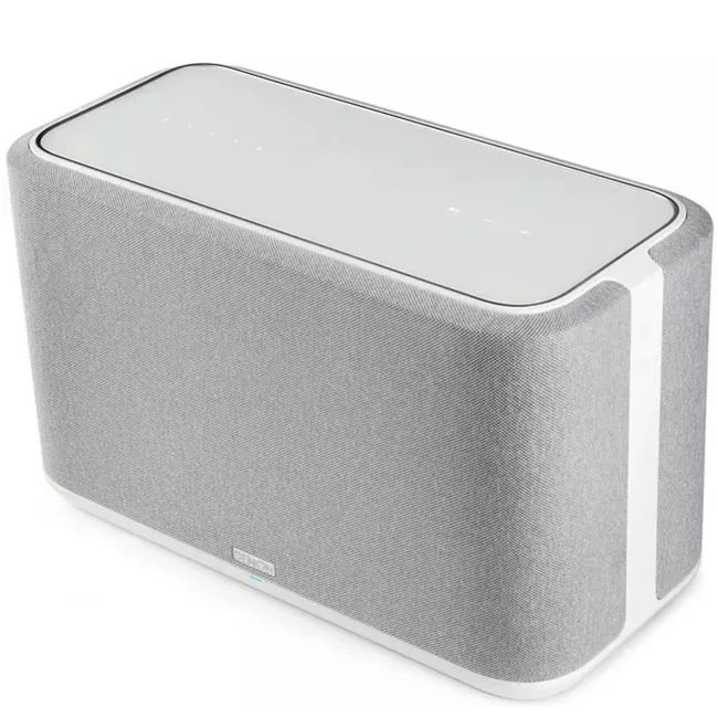 Портативная колонка DENON Home 350 White DENONHOME350WTE2 (Белый)