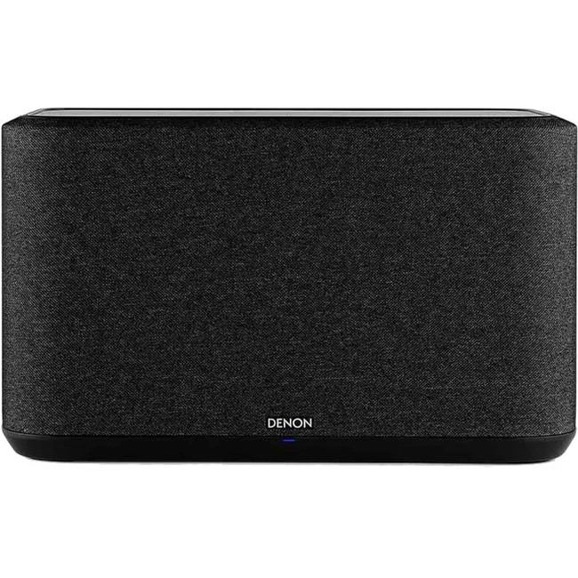 Портативная колонка DENON Home 350 DENONHOME350BKE2 Черный