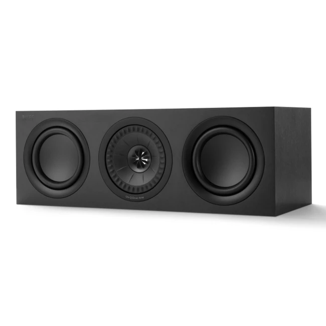 Портативная колонка KEF Q250c Q250c/B Черный