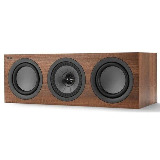 Портативная колонка KEF Q650c Q650c/WL (Коричневый)
