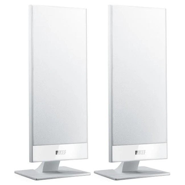 Портативная колонка KEF T101 T101/W-P (Белый)