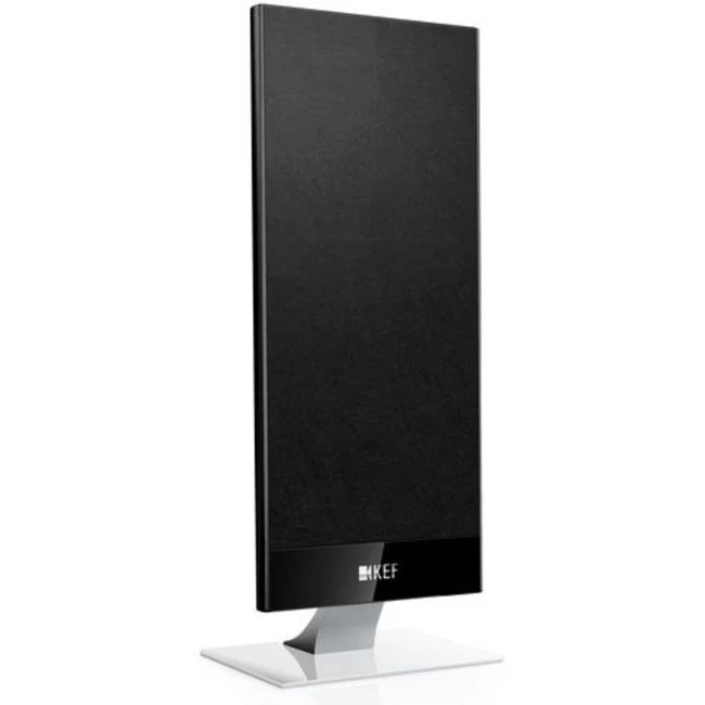 Портативная колонка KEF T101 T101/B-P (Черный)