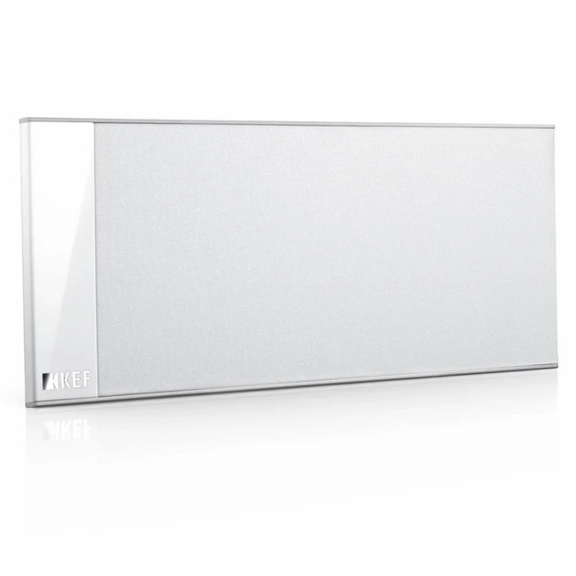 Портативная колонка KEF T101c T101c/W Белый