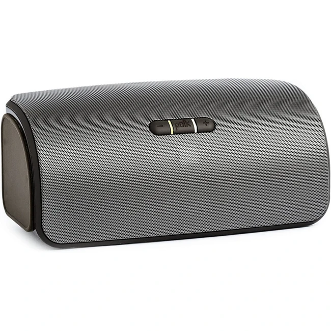 Портативная колонка Polk audio Omni S2 OMNI S2R/B (Черный)