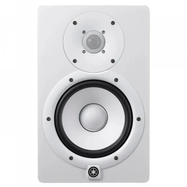 Портативная колонка Yamaha HS7 CHS7W (Белый)