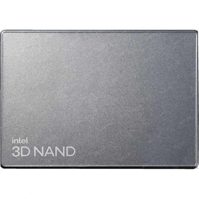 Внутренний жесткий диск Intel D7-P5510 SSDPF2KX038TZ01 99A5DP (SSD (твердотельные), 3.75 ТБ, 2.5 дюйма, PCIe)