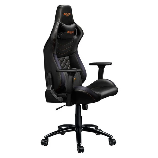 Компьютерный стул Canyon Игровое кресло Nightfall GС-7 1313320