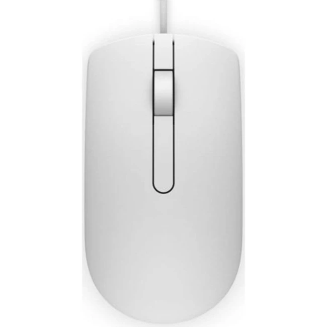 Мышь Dell MS116 570-AAIP Премиальные, Проводная