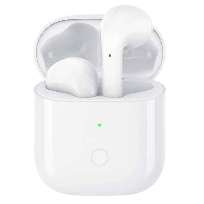 Наушники REALME Беспроводные TWS Buds Air Pro White 1318835