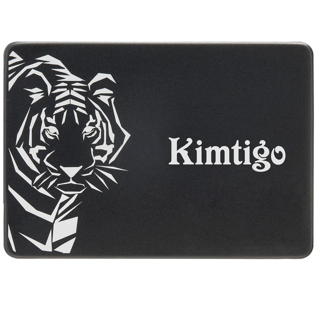 Жесткий диск Kimtigo KTA-300-SSD KTA-300-SSD 120G SSD (твердотельные), 120 ГБ, 2.5 дюйма, SATA