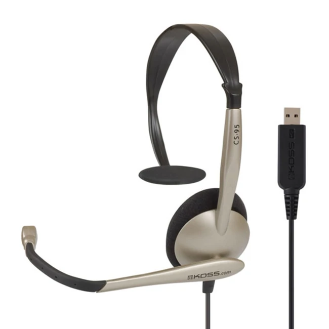 Наушники Koss CS95 CS-95